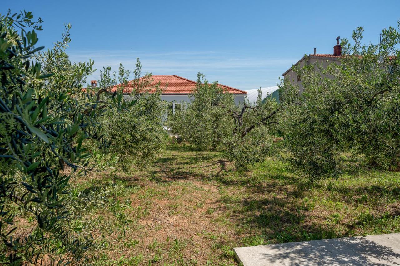 Good Vibration Apartments Vodice Exterior photo