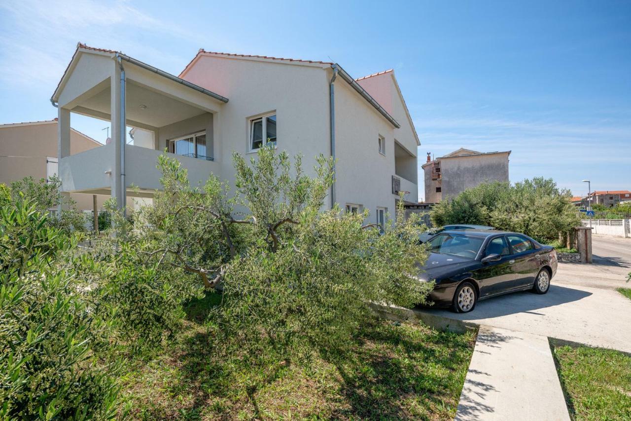 Good Vibration Apartments Vodice Exterior photo